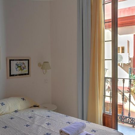 Apartamento Duplex En El Centro De Sevilla Esterno foto