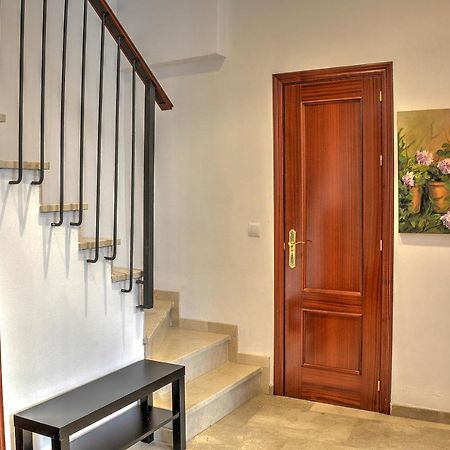 Apartamento Duplex En El Centro De Sevilla Esterno foto