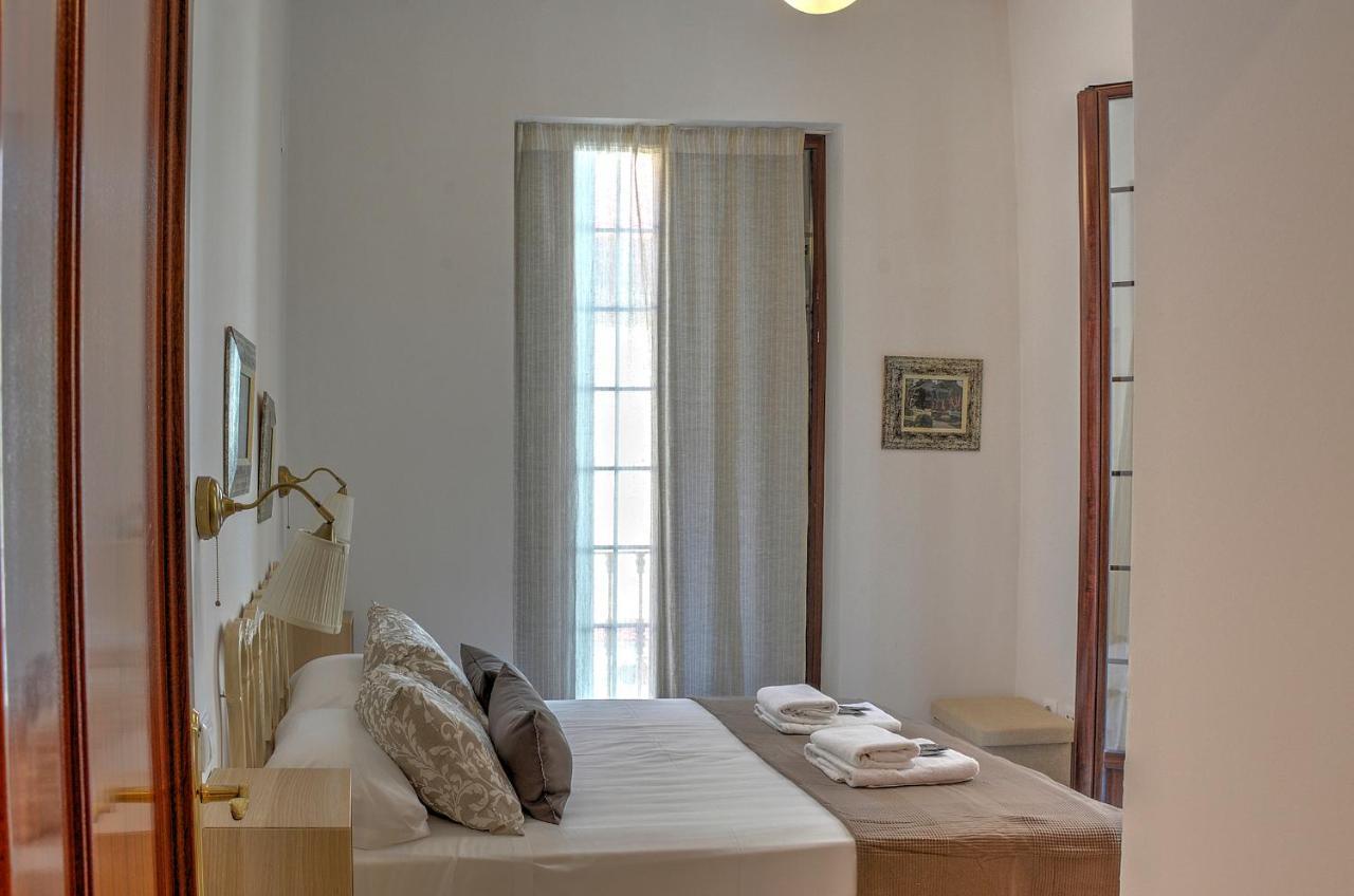 Apartamento Duplex En El Centro De Sevilla Esterno foto